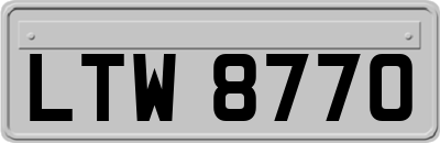 LTW8770