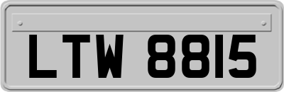 LTW8815