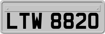 LTW8820