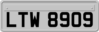 LTW8909