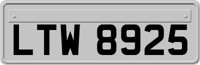 LTW8925