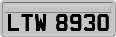 LTW8930