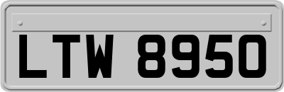 LTW8950