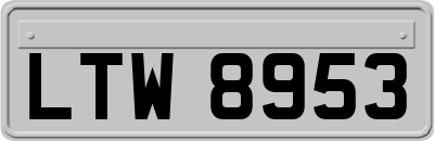 LTW8953
