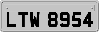 LTW8954