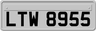 LTW8955