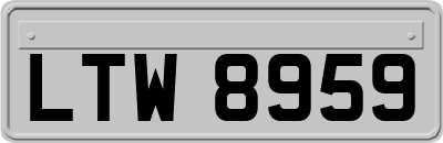 LTW8959