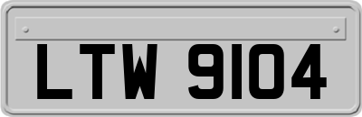 LTW9104