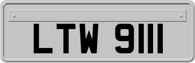 LTW9111
