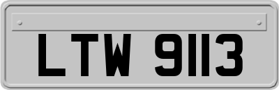 LTW9113