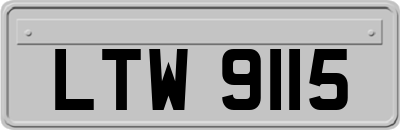 LTW9115