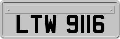 LTW9116
