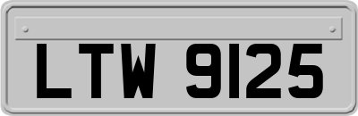LTW9125