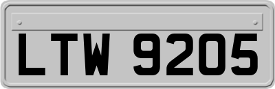 LTW9205