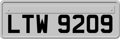 LTW9209
