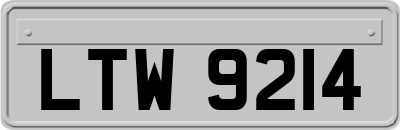LTW9214