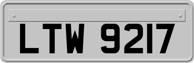 LTW9217