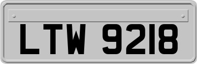 LTW9218