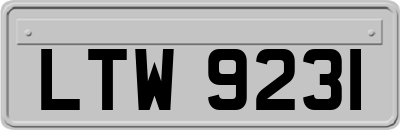 LTW9231