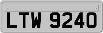 LTW9240