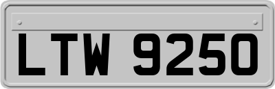 LTW9250