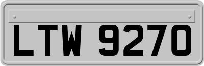 LTW9270