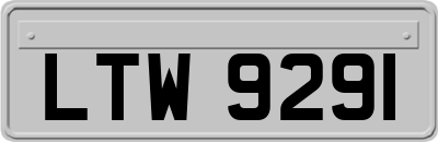 LTW9291