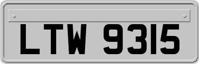 LTW9315