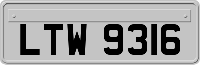 LTW9316