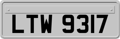 LTW9317