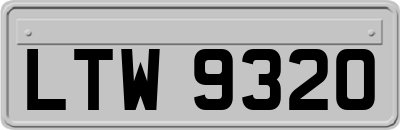 LTW9320