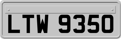 LTW9350
