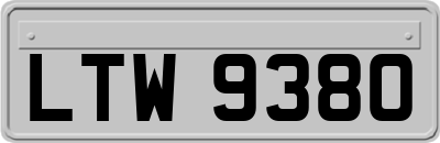 LTW9380