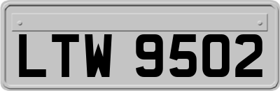 LTW9502
