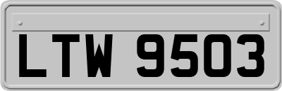 LTW9503