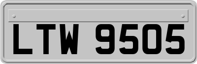 LTW9505
