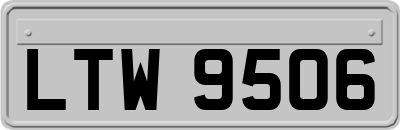 LTW9506