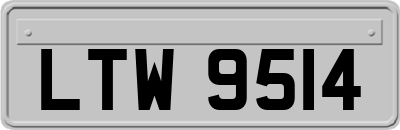 LTW9514