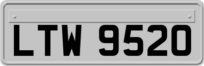 LTW9520