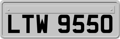 LTW9550