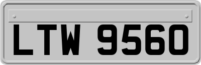LTW9560