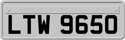 LTW9650