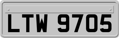 LTW9705