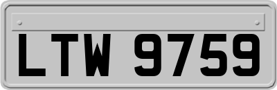 LTW9759
