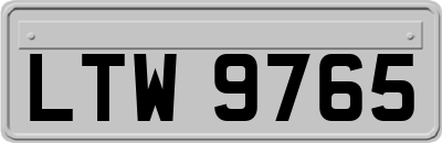 LTW9765
