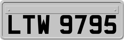 LTW9795