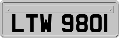 LTW9801