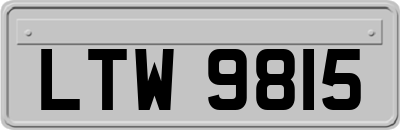 LTW9815
