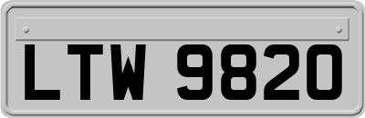 LTW9820
