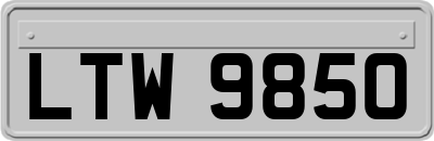 LTW9850